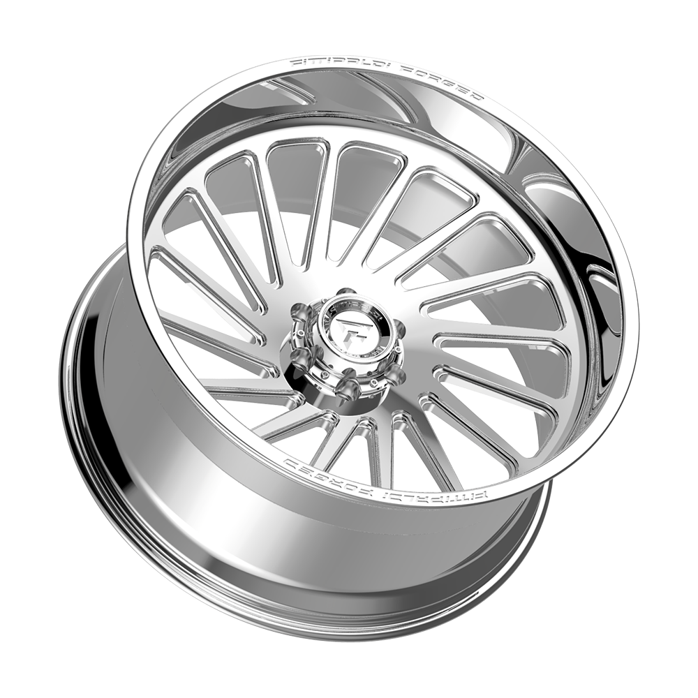Fittipaldi FTF503 24x12 -44 Polished