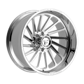 Fittipaldi FTF503 24X12 -44 Polished