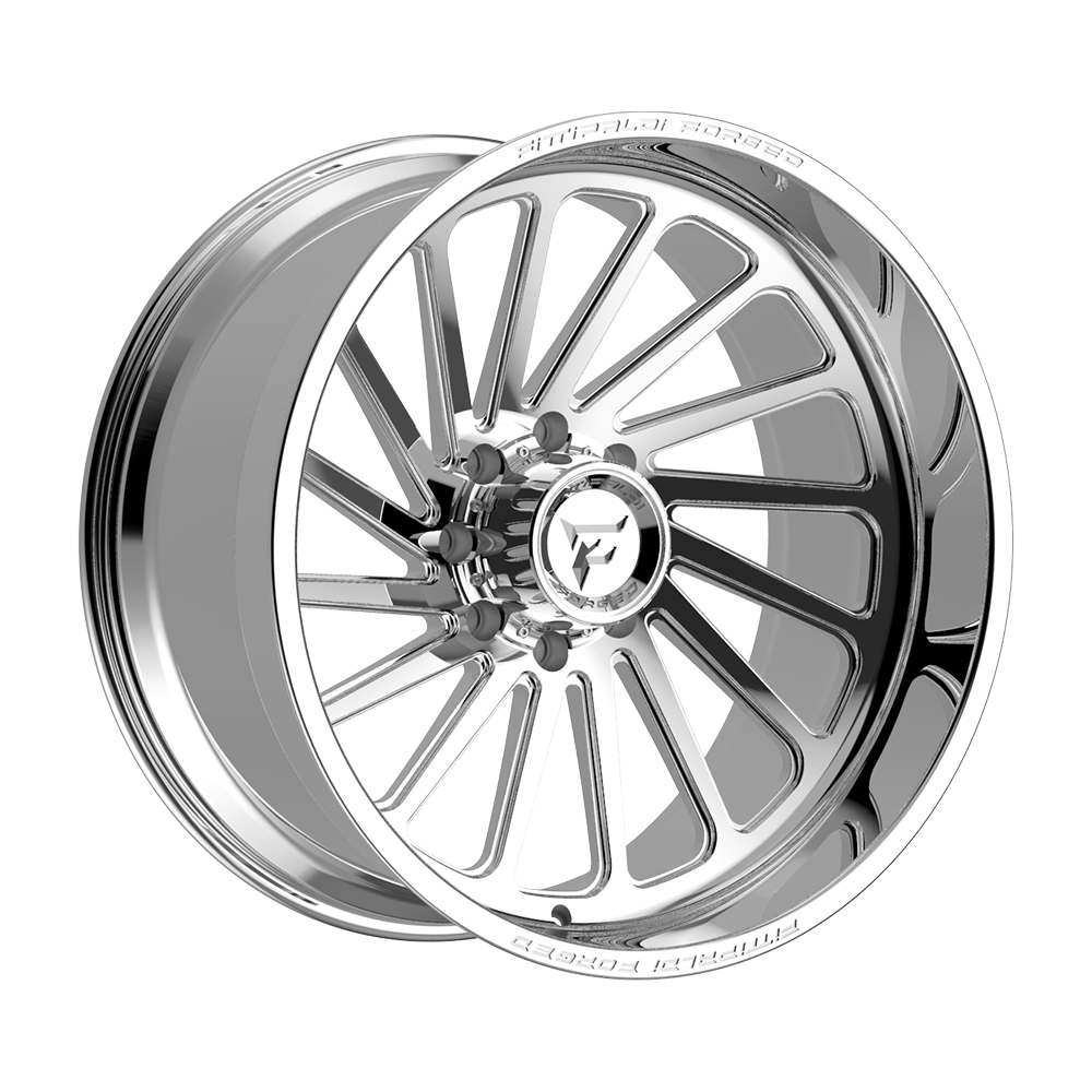 Fittipaldi FTF503 24x12 -44 Polished