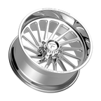 Fittipaldi FTF503 24x12 -44 Polished