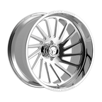 Fittipaldi FTF503 24X12 -44 Polished