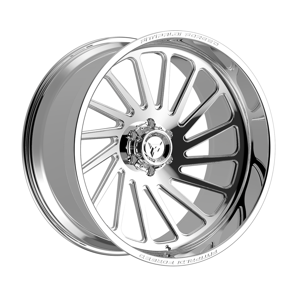 Fittipaldi FTF503 24x12 -44 Polished