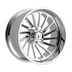 Fittipaldi FTF503 24X12 -44 Polished