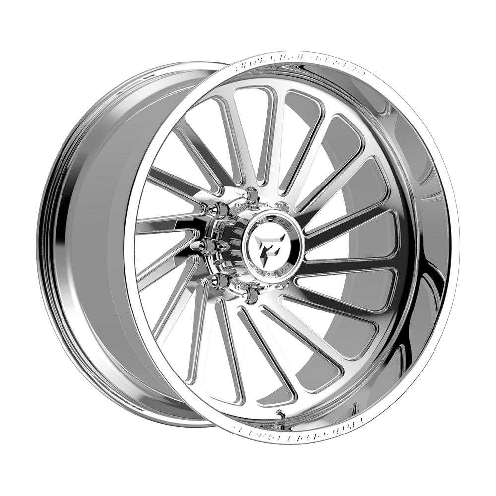 Fittipaldi FTF503 24x12 -44 Polished