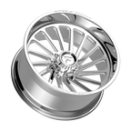 Fittipaldi FTF503 24X12 -44 Polished