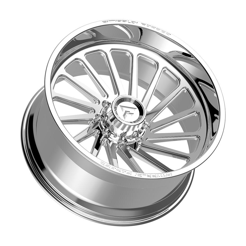 Fittipaldi FTF503 24X12 -44 Polished