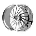 Fittipaldi FTF503 24X14 -76 Polished