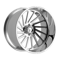 Fittipaldi FTF503 24X14 -76 Polished