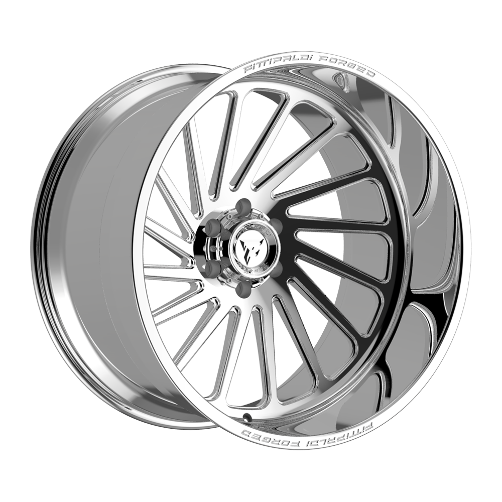 Fittipaldi FTF503 24X14 -76 Polished