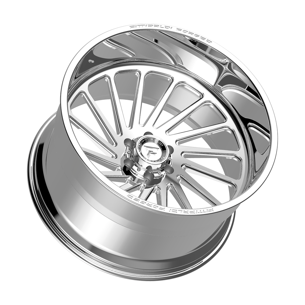 Fittipaldi FTF503 24X14 -76 Polished