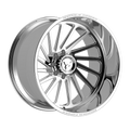 Fittipaldi FTF503 24X14 -76 Polished