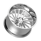 Fittipaldi FTF503 24X14 -76 Polished