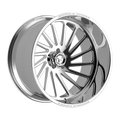 Fittipaldi FTF503 24X14 -76 Polished