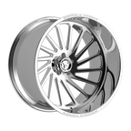 Fittipaldi FTF503 24X14 -76 Polished