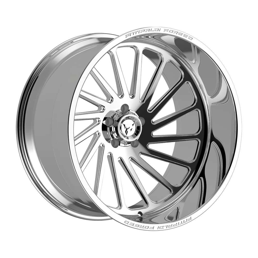 Fittipaldi FTF503 24X14 -76 Polished