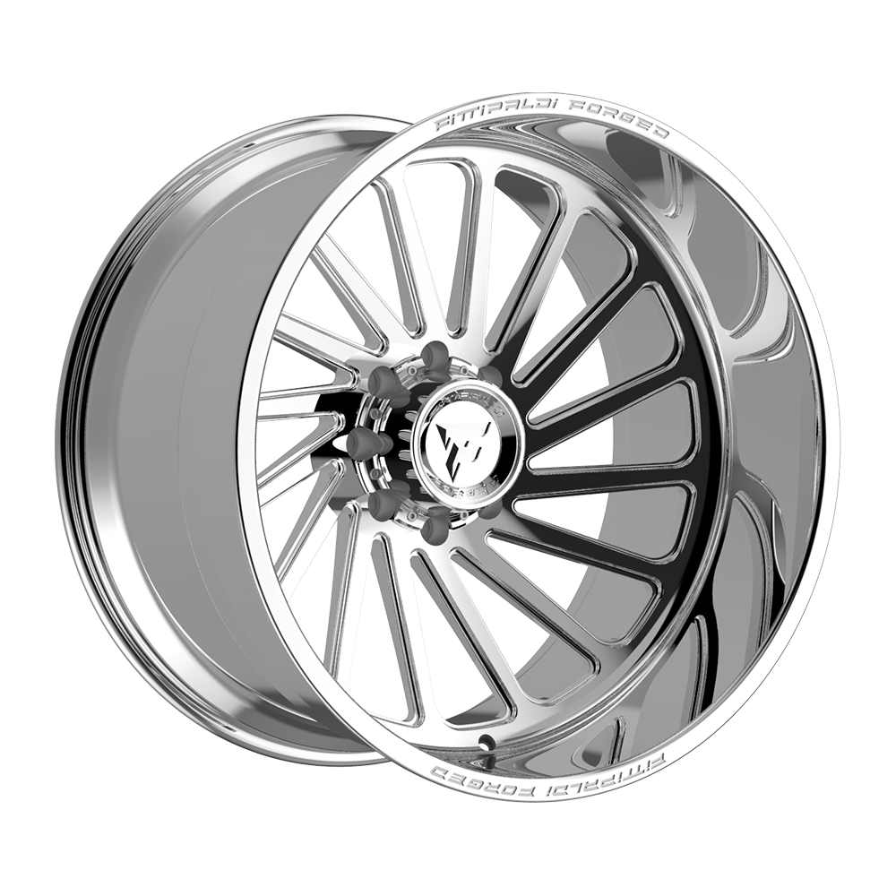 Fittipaldi FTF503 24X14 -76 Polished