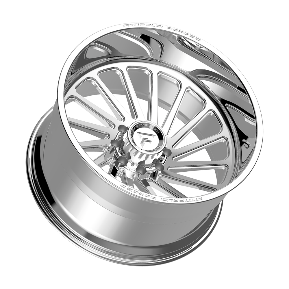 Fittipaldi FTF503 24X14 -76 Polished