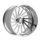 Fittipaldi FTF503 26X14 -76 Polished