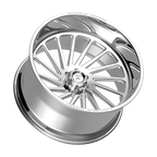 Fittipaldi FTF503 26X14 -76 Polished