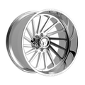 Fittipaldi FTF503 26X14 -76 Polished