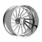 Fittipaldi FTF503 26X14 -76 Polished