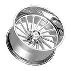 Fittipaldi FTF503 26X14 -76 Polished