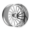 Fittipaldi FTF503 26X14 -76 Polished