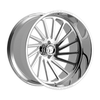 Fittipaldi FTF503 26X14 -76 Polished