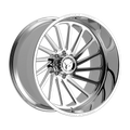 Fittipaldi FTF503 26X14 -76 Polished