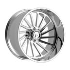 Fittipaldi FTF503 26X14 -76 Polished