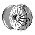Fittipaldi FTF503 26X16 -101 Polished