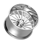 Fittipaldi FTF503 26X16 -101 Polished