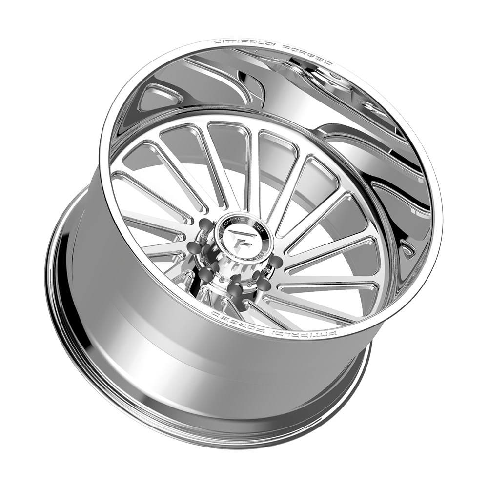 Fittipaldi FTF503 26X16 -101 Polished