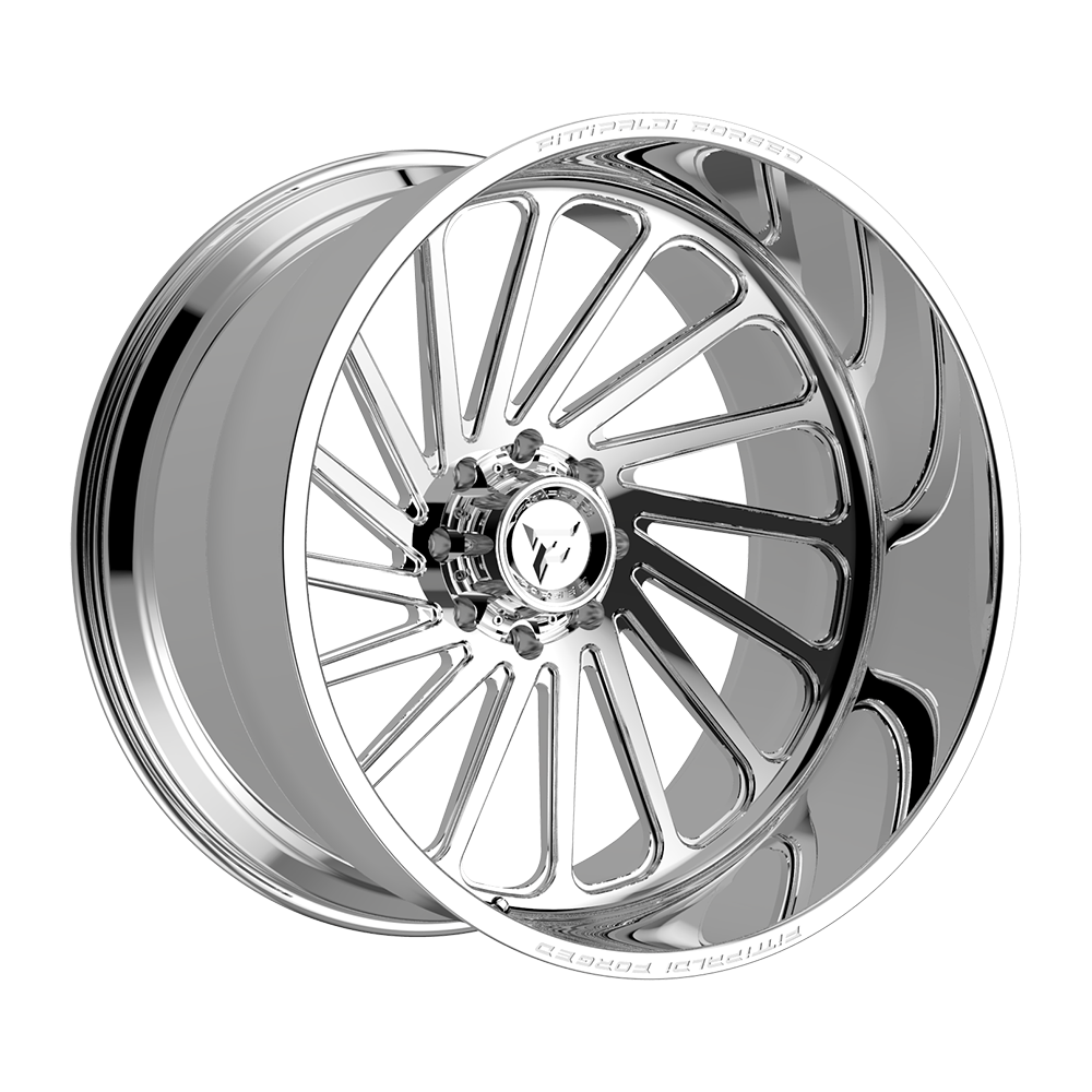 Fittipaldi FTF503 28X16 -101 Polished