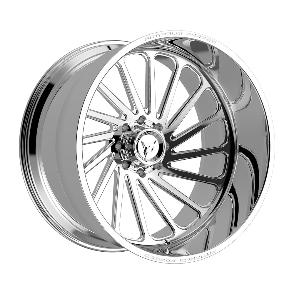Fittipaldi FTF503 28X16 -101 Polished