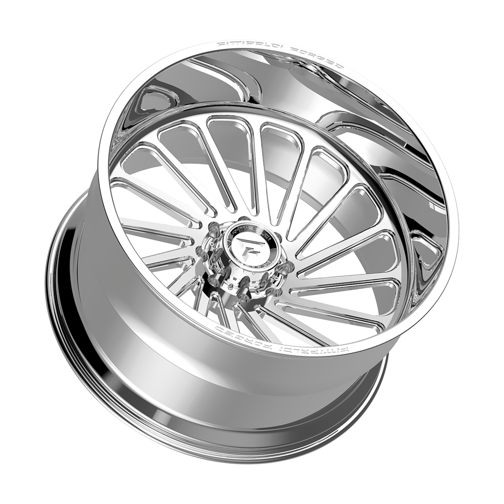 Fittipaldi FTF503 28X16 -101 Polished