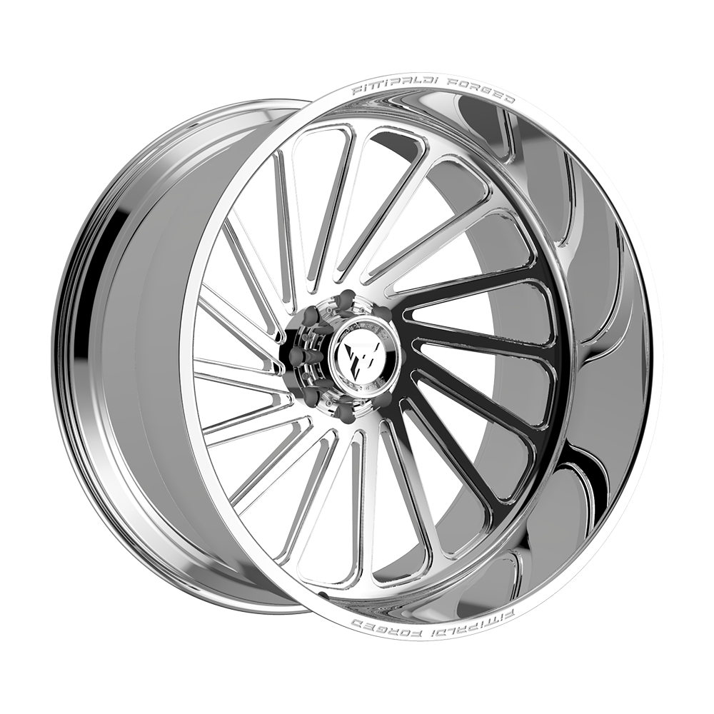 Fittipaldi FTF503 30X16 -101 Polished
