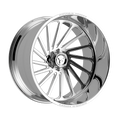 Fittipaldi FTF503 30X16 -101 Polished