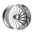 Fittipaldi FTF503 30X16 -101 Polished