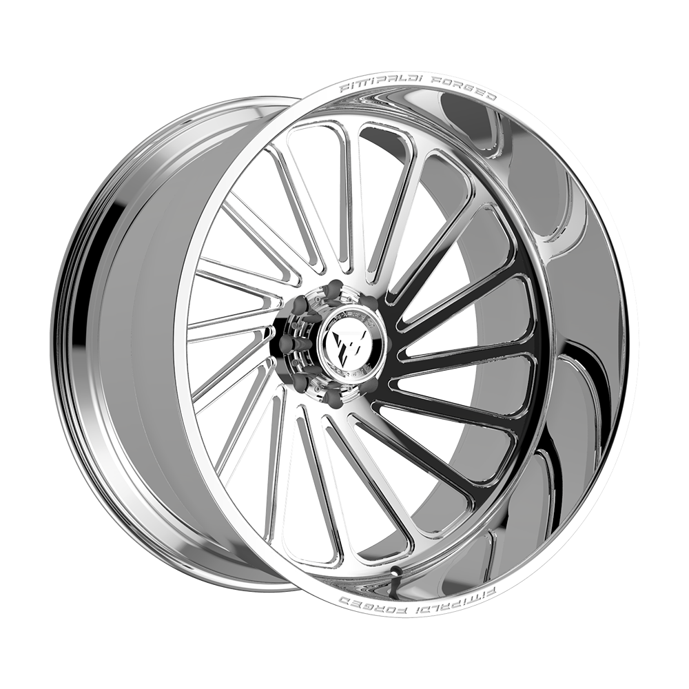 Fittipaldi FTF503 30X16 -101 Polished