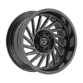 Fittipaldi Off Road FTF503B 20X10 -19 Gloss Black