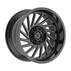 Fittipaldi Off Road FTF503B 20X10 -19 Gloss Black