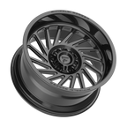 Fittipaldi Off Road FTF503B 20X10 -19 Gloss Black