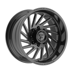 Fittipaldi Off Road FTF503B 20X10 -19 Gloss Black