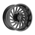 Fittipaldi Off Road FTF503B 20X10 -19 Gloss Black