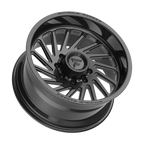 Fittipaldi Off Road FTF503B 20X10 -19 Gloss Black