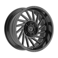 Fittipaldi Off Road FTF503B 20X10 -19 Gloss Black