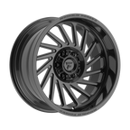 Fittipaldi Off Road FTF503B 20X10 -19 Gloss Black