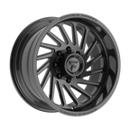 Fittipaldi Off Road FTF503B 20X10 -19 Gloss Black