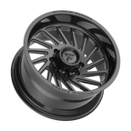 Fittipaldi Off Road FTF503B 20X10 -19 Gloss Black